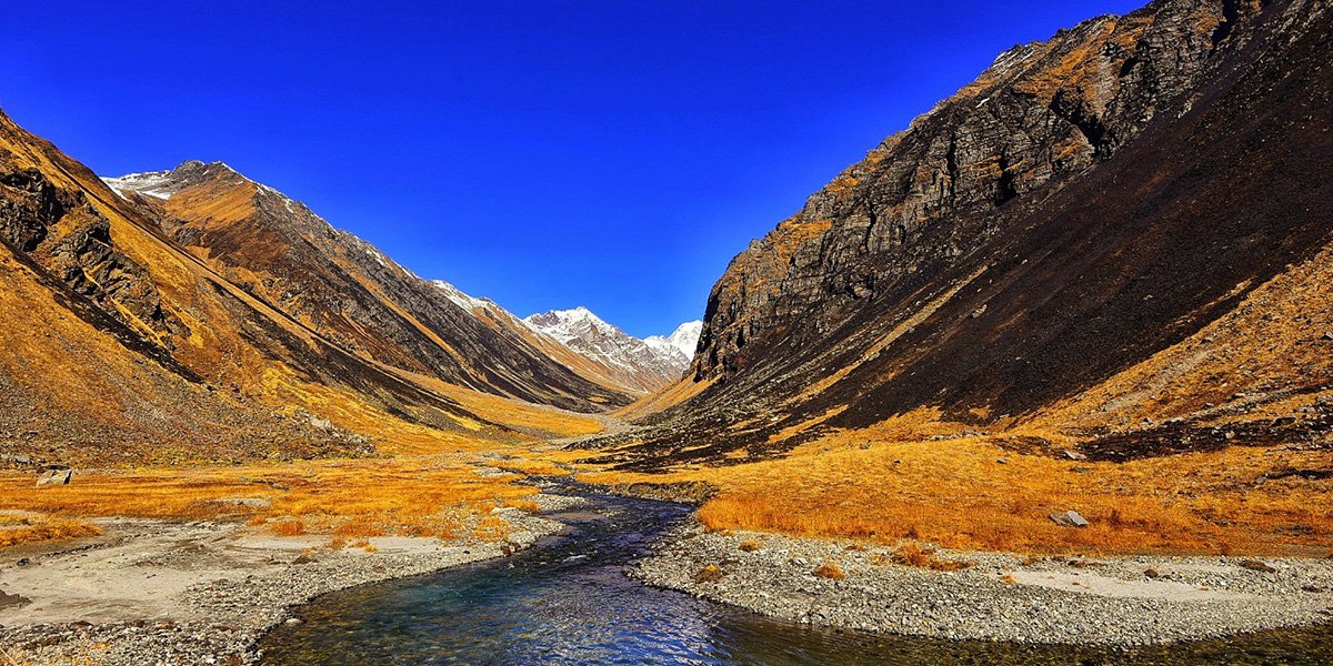 Unta Dhura Pass