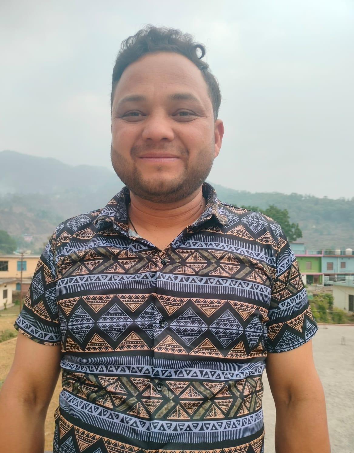 Mohan Danu-greennhills